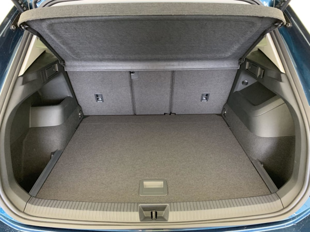 VOLKSWAGEN TIGUAN NOUVEAU 1.5 eTSI 150CV DSG7 LIFE PLUS - ref: 1-342284 - Photo 11