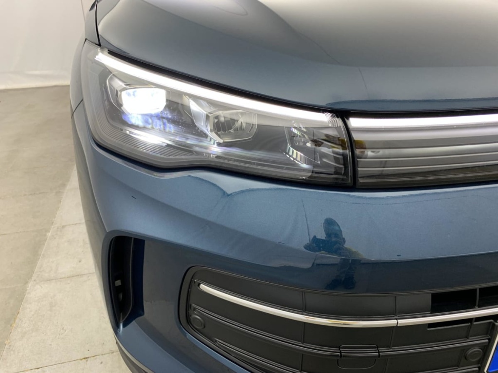 VOLKSWAGEN TIGUAN NOUVEAU 1.5 eTSI 150CV DSG7 LIFE PLUS - ref: 1-342284 - Photo 16
