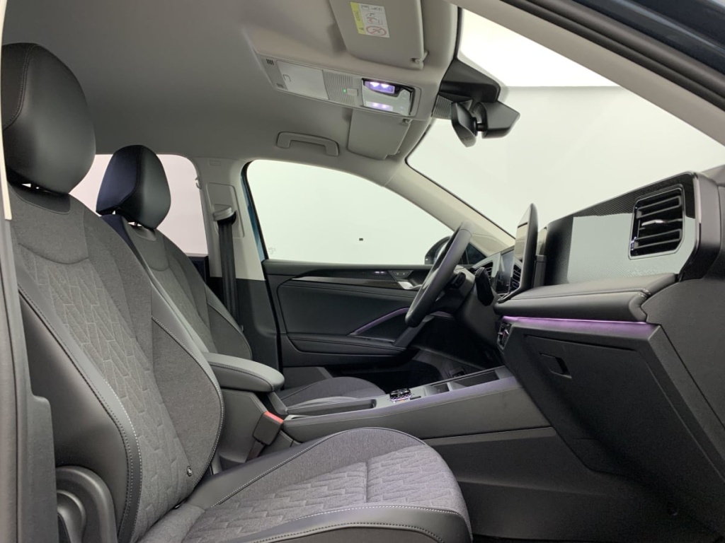 VOLKSWAGEN TIGUAN NOUVEAU 1.5 eTSI 150CV DSG7 LIFE PLUS - ref: 1-342284 - Photo 9