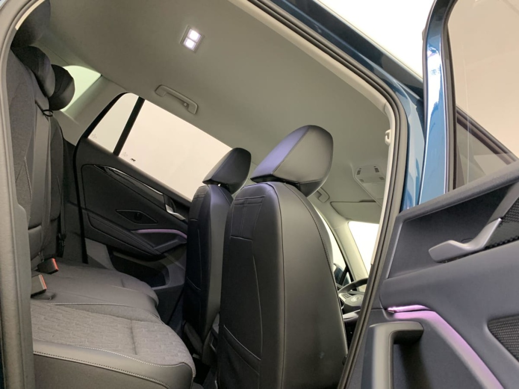 VOLKSWAGEN Tiguan 1.5 eTSI 150CV DSG7 LIFE PLUS - ref: 1-342285 - Photo 10