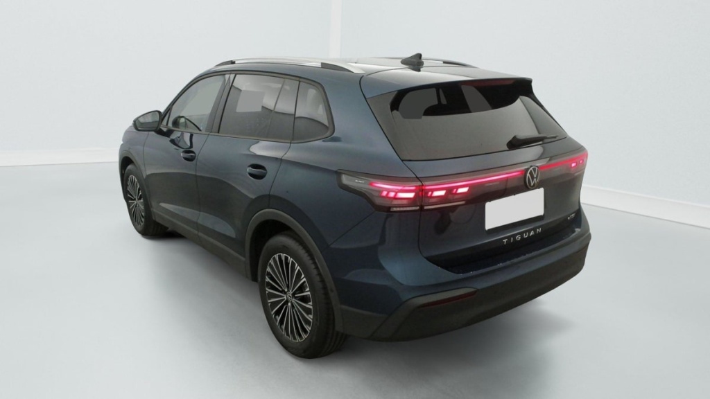 VOLKSWAGEN Tiguan 1.5 eTSI 150CV DSG7 LIFE PLUS - ref: 1-342285 - Photo 5