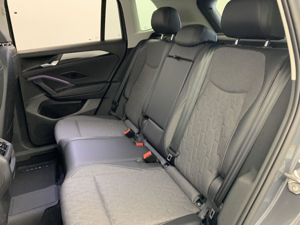 VOLKSWAGEN TIGUAN NOUVEAU 1.5 eTSI 150CV DSG7 LIFE PLUS - ref: 1-342310 - Photo 20