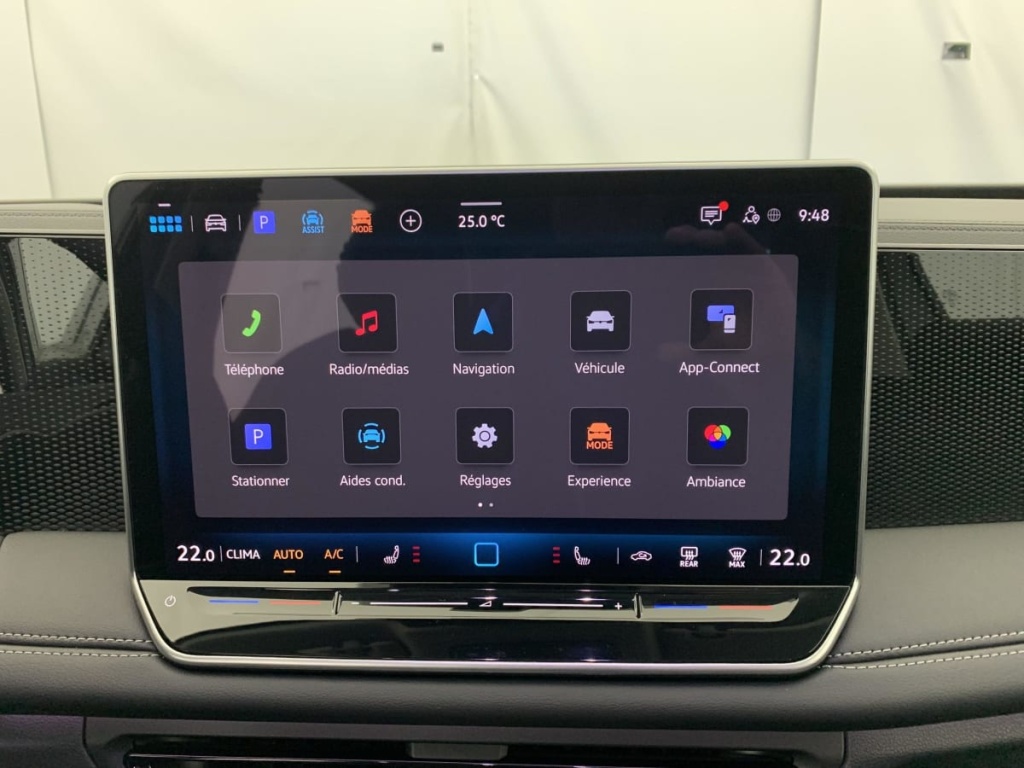 VOLKSWAGEN Tiguan 1.5 eTSI 150CV DSG7 LIFE PLUS - ref: 1-342315 - Photo 16