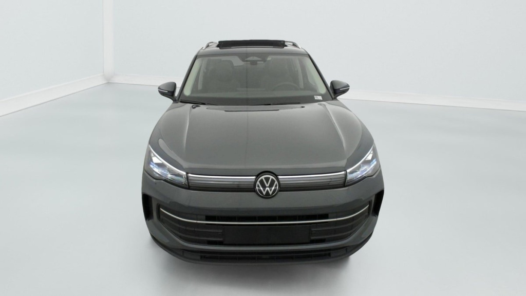 VOLKSWAGEN Tiguan 1.5 eTSI 150CV DSG7 LIFE PLUS - ref: 1-342315 - Photo 2