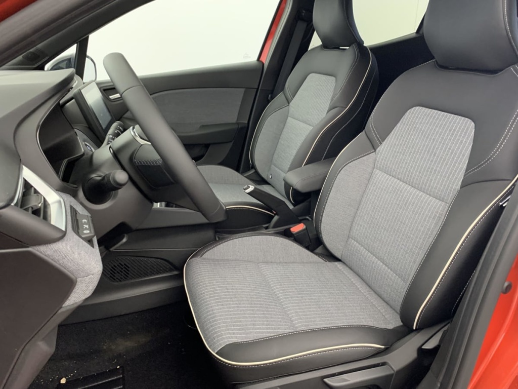 RENAULT CLIO 5 TCE 90 GSR2 TECHNO - ref: 1-342447 - Photo 19