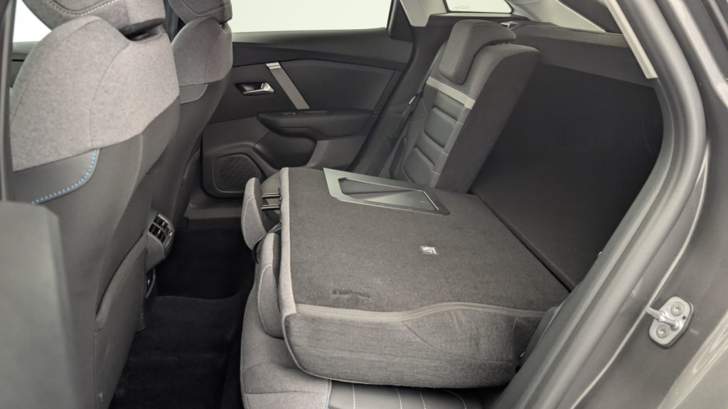 CITROEN C4 PureTech 130 EAT8 Max - ref: 1-342568 - Photo 12