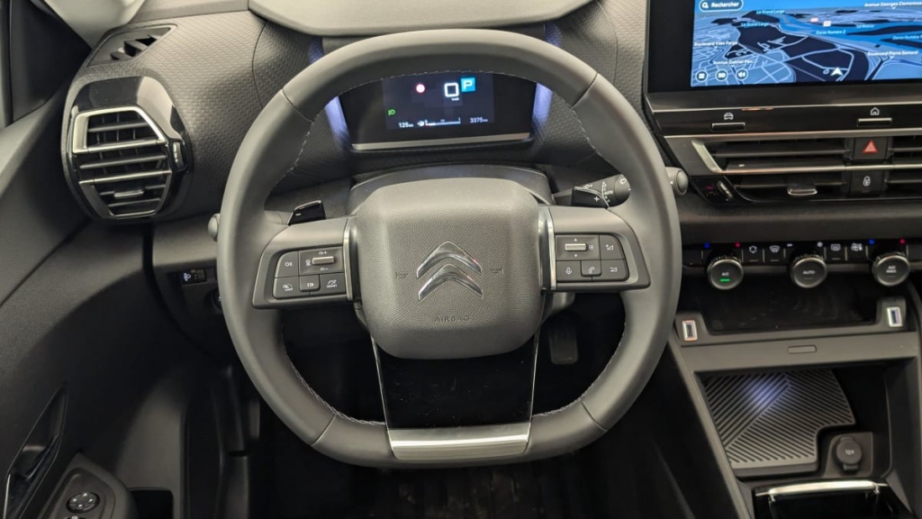 CITROEN C4 PureTech 130 EAT8 Max - ref: 1-342568 - Photo 14
