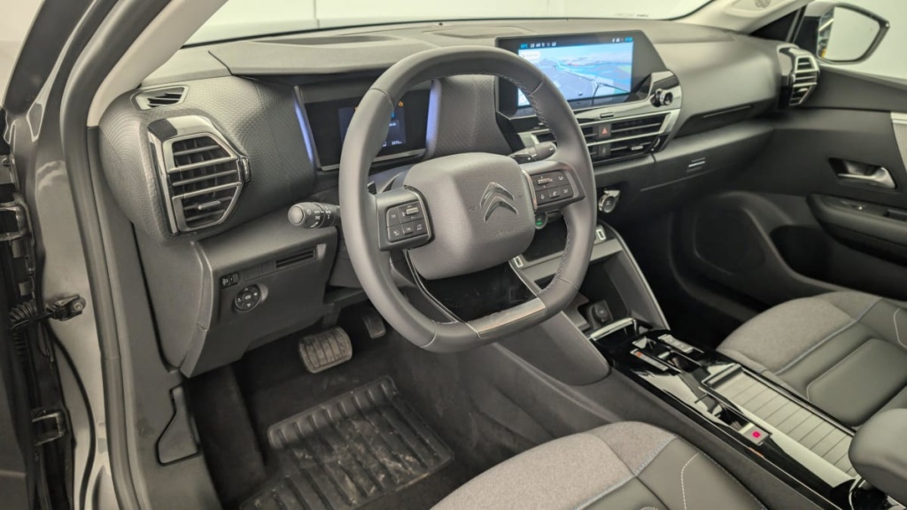 CITROEN C4 PureTech 130 EAT8 Max - ref: 1-342568 - Photo 15