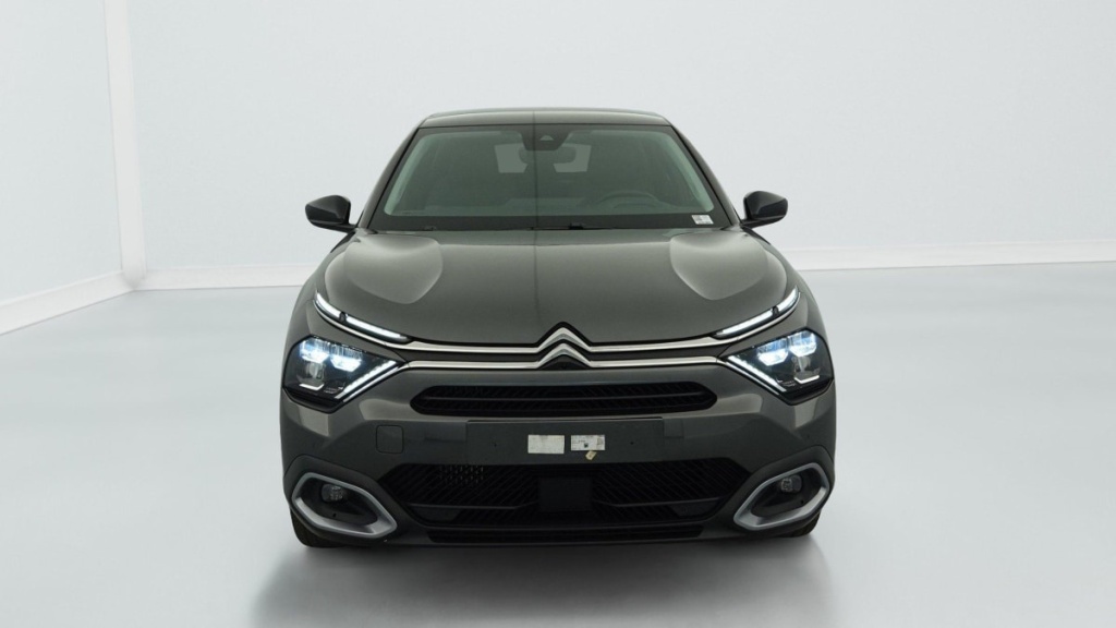 CITROEN C4 PureTech 130 EAT8 Max - ref: 1-342568 - Photo 2