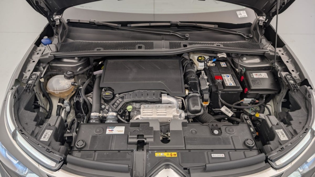 CITROEN C4 PureTech 130 EAT8 Max - ref: 1-342568 - Photo 20