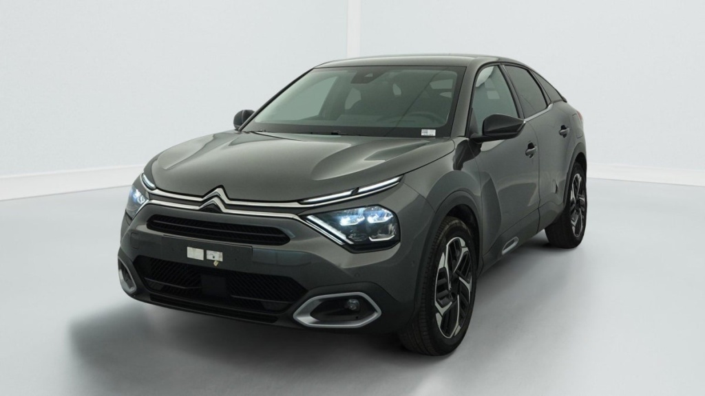 CITROEN C4 PureTech 130 EAT8 Max - ref: 1-342568 - Photo 3
