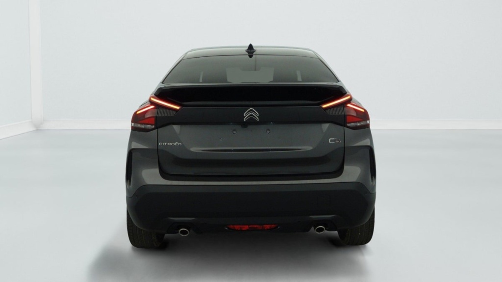 CITROEN C4 PureTech 130 EAT8 Max - ref: 1-342568 - Photo 6
