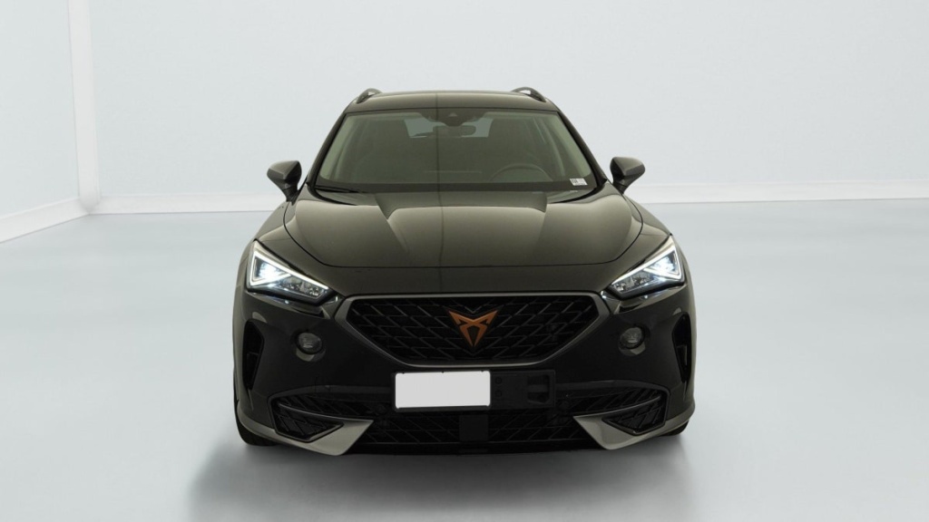 CUPRA FORMENTOR 1.4 e-HYBRID 204 ch DSG6 V - ref: 1-342572 - Photo 2