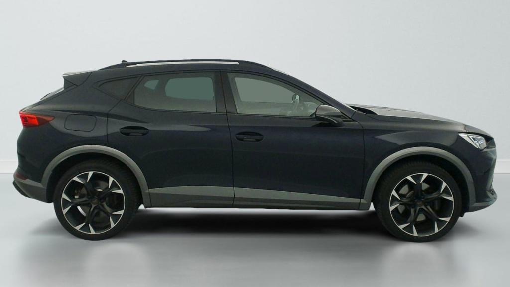 CUPRA FORMENTOR 1.4 E-HYBRID 245 CH DSG6 VZ - ref: 1-342575 - Photo 8