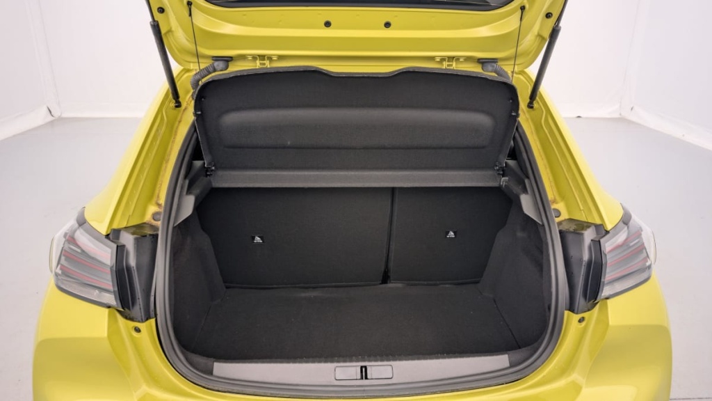 PEUGEOT 208 PureTech 100 S S BVM6 Allure - ref: 1-342613 - Photo 11