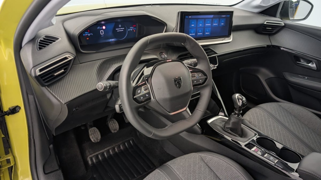 PEUGEOT 208 PureTech 100 S S BVM6 Allure - ref: 1-342613 - Photo 15