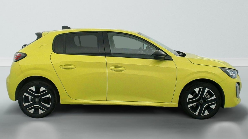 PEUGEOT 208 PureTech 100 S S BVM6 Allure - ref: 1-342613 - Photo 8