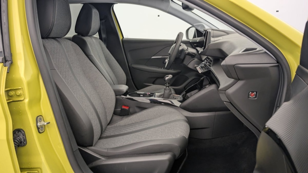 PEUGEOT 208 PureTech 100 S S BVM6 Allure - ref: 1-342613 - Photo 9