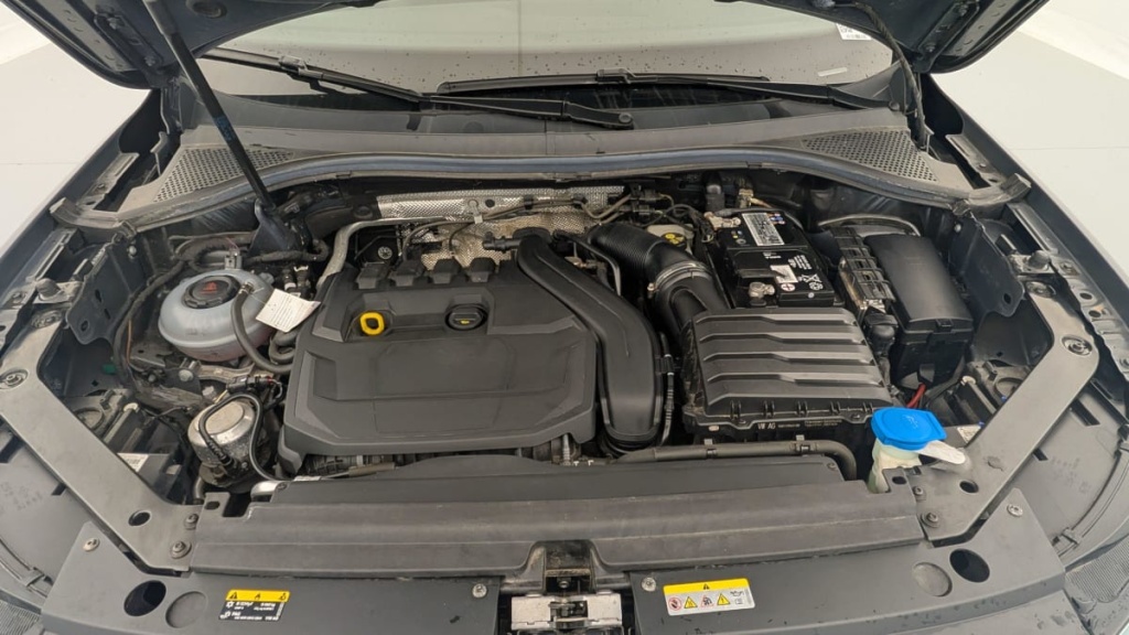 VOLKSWAGEN TIGUAN 1.5 TSI 130ch BVM6 Active - ref: 1-342648 - Photo 15