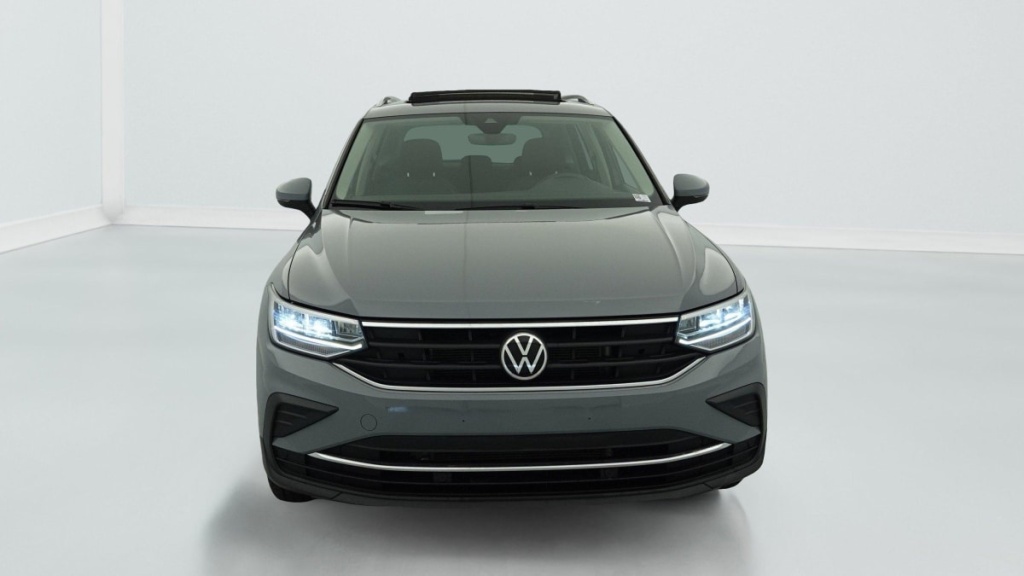 VOLKSWAGEN TIGUAN 1.5 TSI 130ch BVM6 Active - ref: 1-342648 - Photo 2