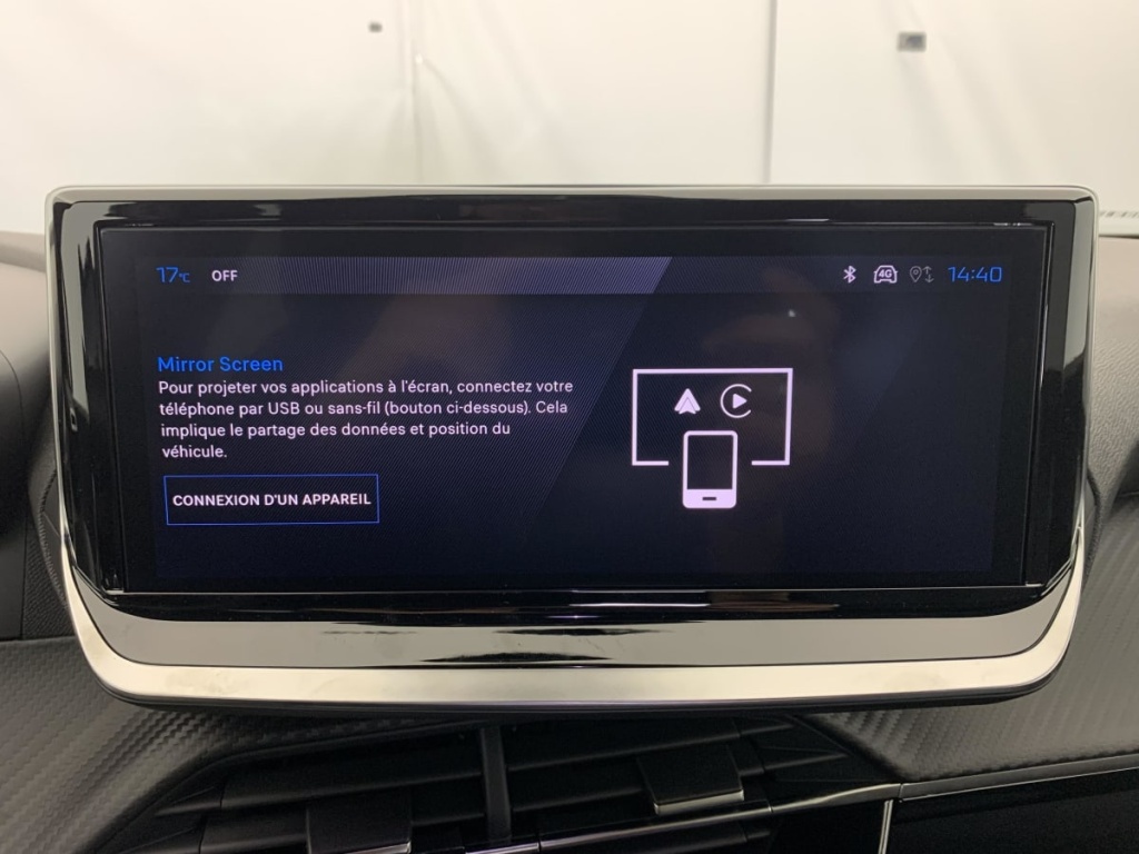 PEUGEOT 2008 Hybrid 145 e-DCS6 Allure - ref: 1-342685 - Photo 18