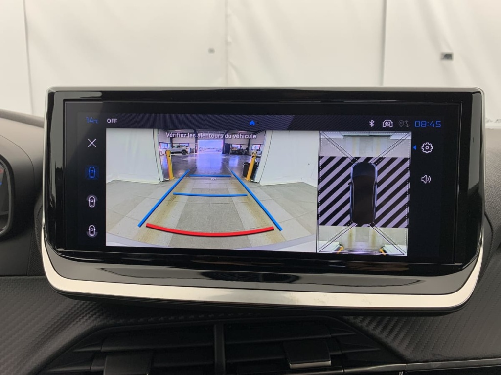 PEUGEOT 2008 Hybrid 145 e-DCS6 Allure - ref: 1-342694 - Photo 17