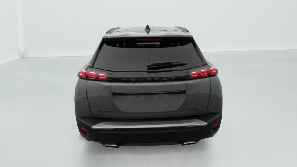 PEUGEOT 2008 Hybrid 145 e-DCS6 Allure - ref: 1-342694 - Photo 6