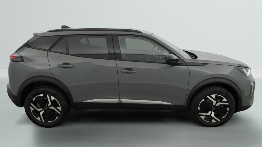 PEUGEOT 2008 Hybrid 145 e-DCS6 Allure - ref: 1-342694 - Photo 8