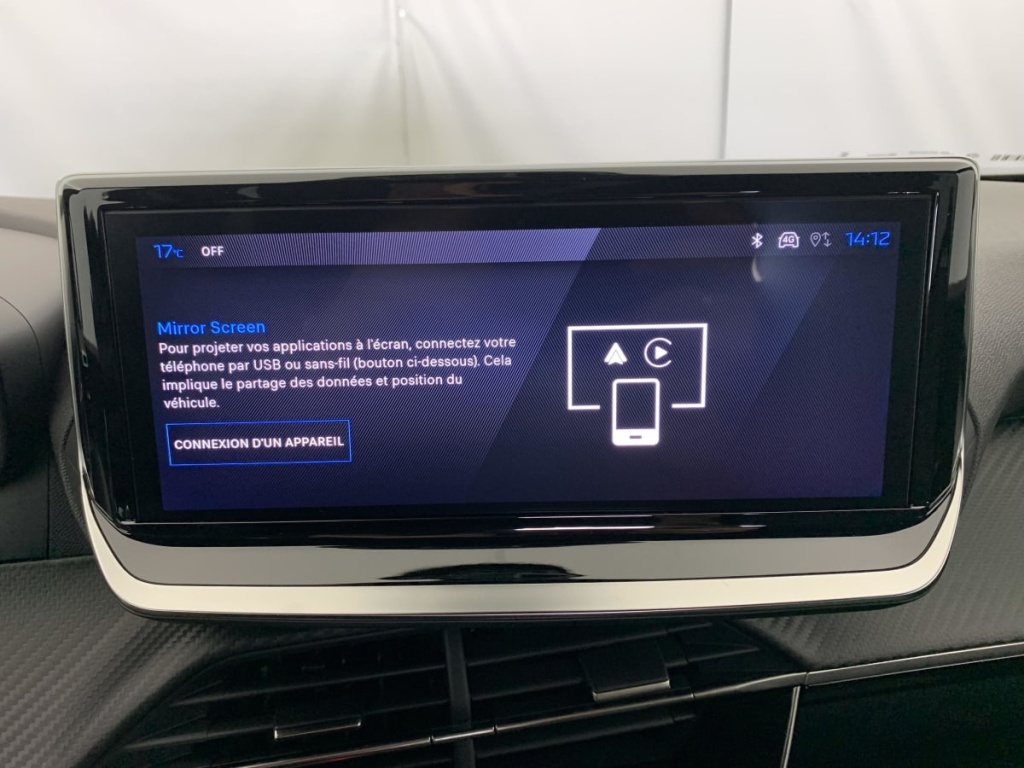 PEUGEOT 2008 Hybrid 145 e-DCS6 Allure - ref: 1-342712 - Photo 18