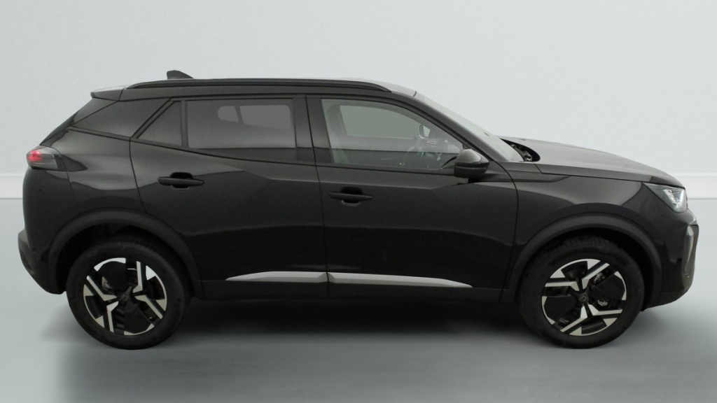 PEUGEOT 2008 Hybrid 145 e-DCS6 Allure - ref: 1-342714 - Photo 8