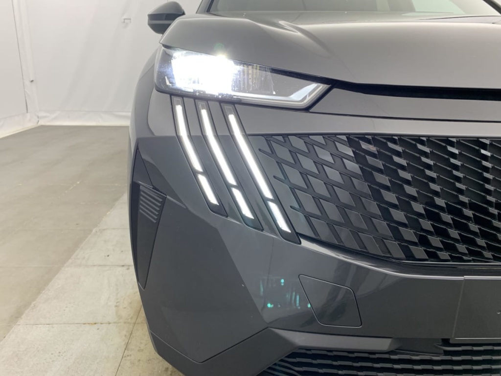 PEUGEOT 3008 Hybrid 145 e-DCS6 Allure - ref: 1-342794 - Photo 16