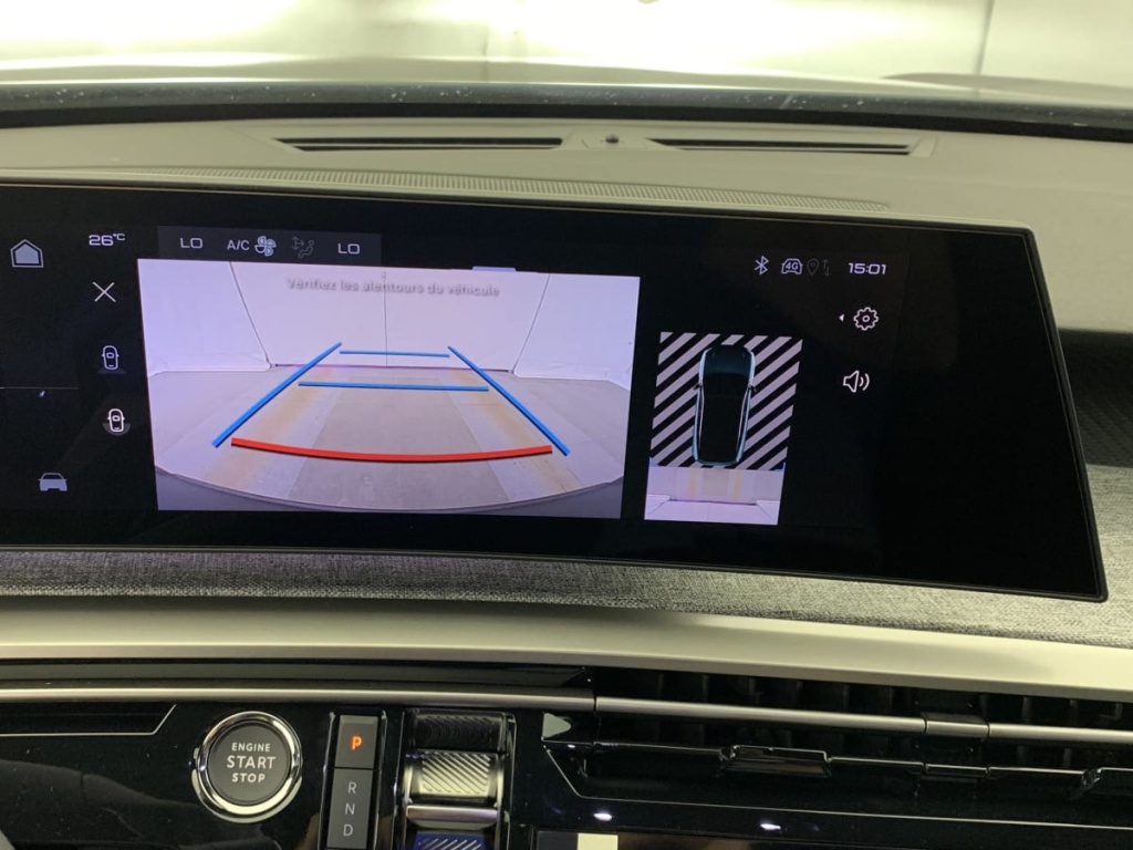 PEUGEOT 3008 Hybrid 145 e-DCS6 Allure - ref: 1-342794 - Photo 17