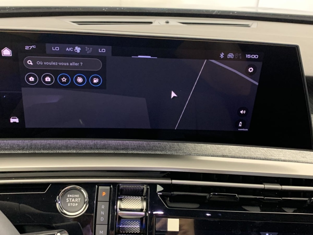 PEUGEOT 3008 Hybrid 145 e-DCS6 Allure - ref: 1-342794 - Photo 18