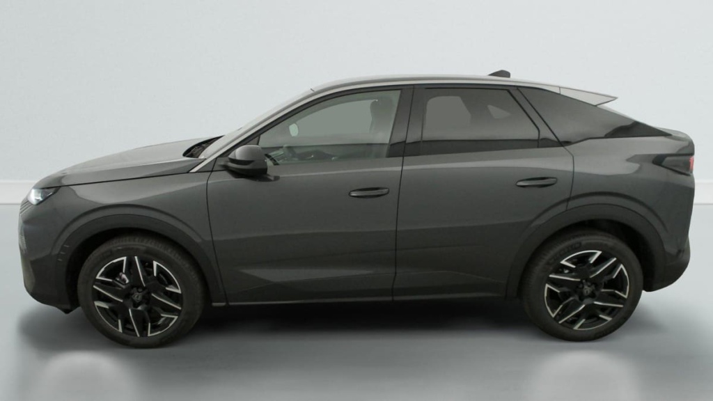 PEUGEOT 3008 Hybrid 145 e-DCS6 Allure - ref: 1-342794 - Photo 4