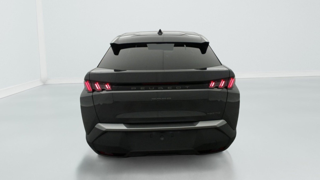 PEUGEOT 3008 Hybrid 145 e-DCS6 Allure - ref: 1-342794 - Photo 6
