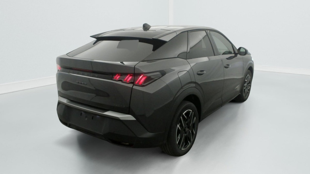 PEUGEOT 3008 Hybrid 145 e-DCS6 Allure - ref: 1-342794 - Photo 7