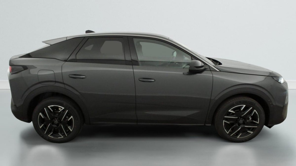 PEUGEOT 3008 Hybrid 145 e-DCS6 Allure - ref: 1-342794 - Photo 8