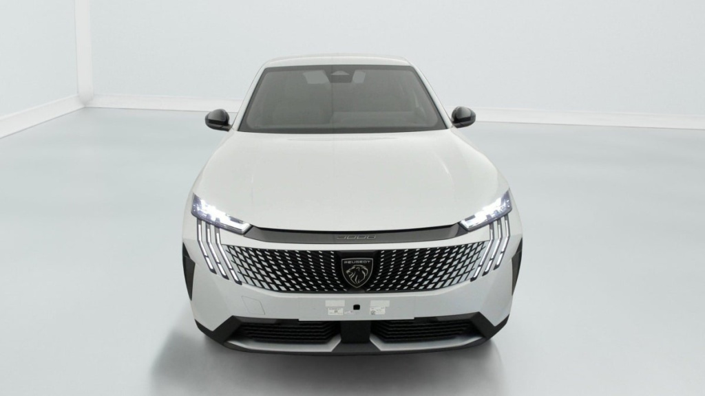 PEUGEOT 3008 Hybrid 145 e-DCS6 Allure - ref: 1-342797 - Photo 2