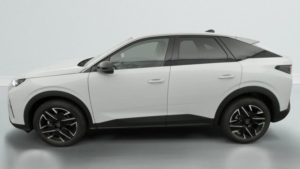 PEUGEOT 3008 Hybrid 145 e-DCS6 Allure - ref: 1-342797 - Photo 4