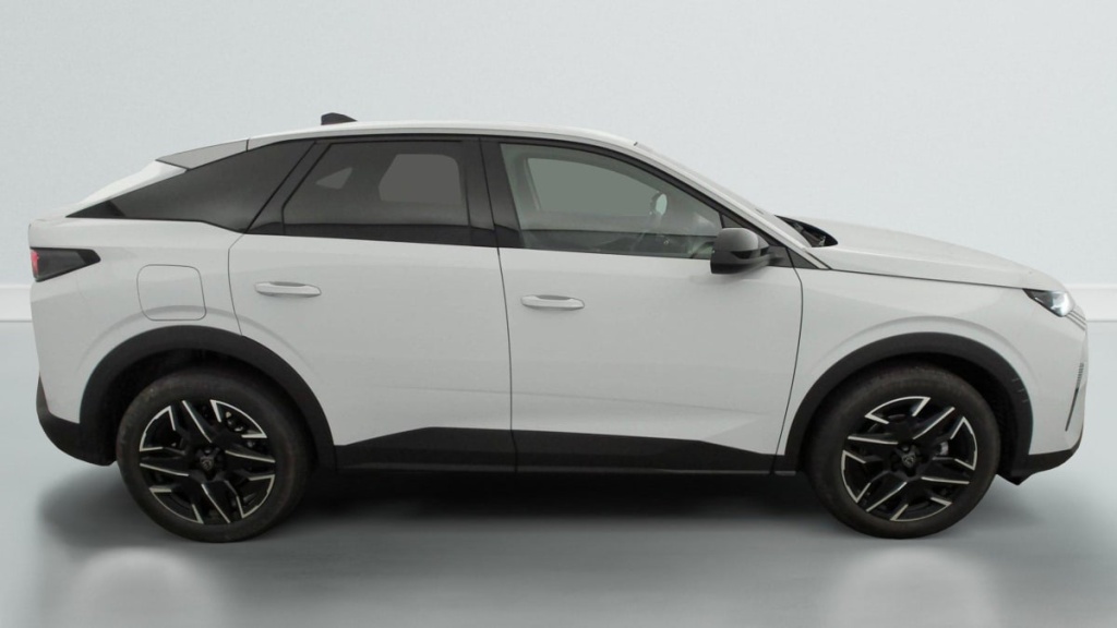 PEUGEOT 3008 Hybrid 145 e-DCS6 Allure - ref: 1-342797 - Photo 8