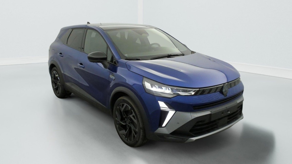 RENAULT SYMBIOZ E-Tech full hybrid 160 Esprit Alpine - ref: 1-342928 - Photo 1