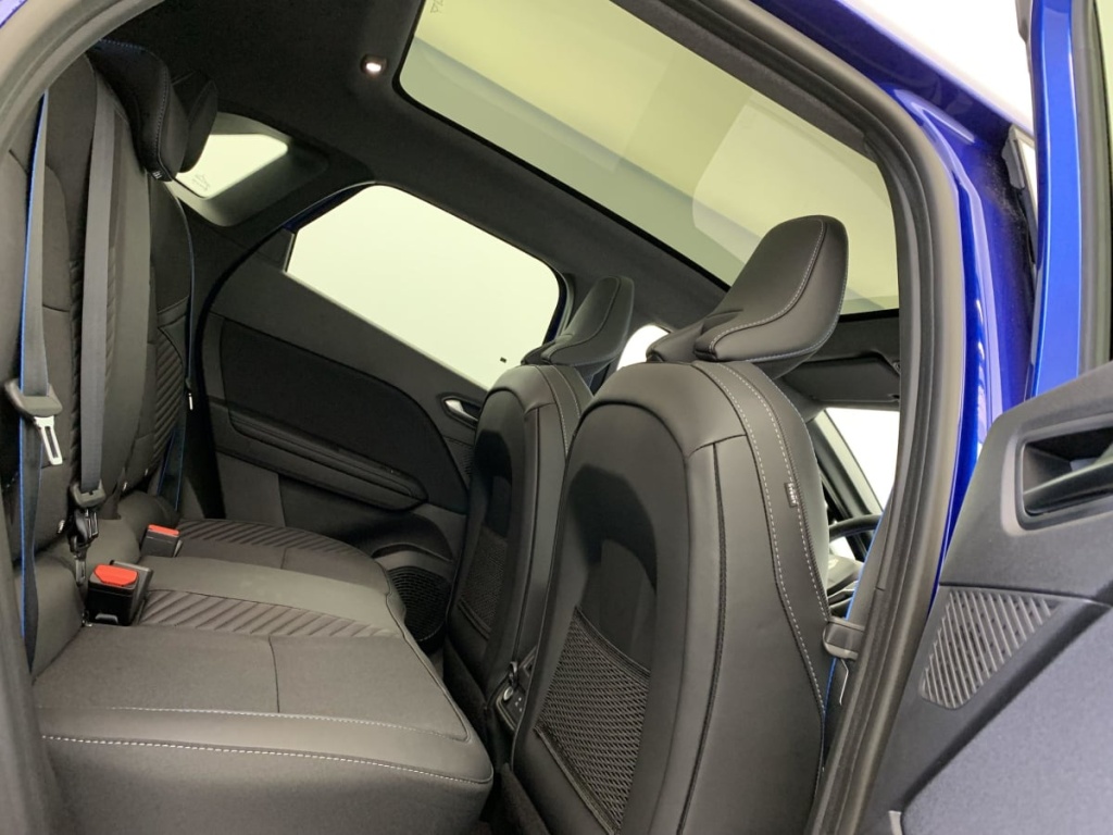 RENAULT SYMBIOZ E-Tech full hybrid 160 Esprit Alpine - ref: 1-342928 - Photo 10