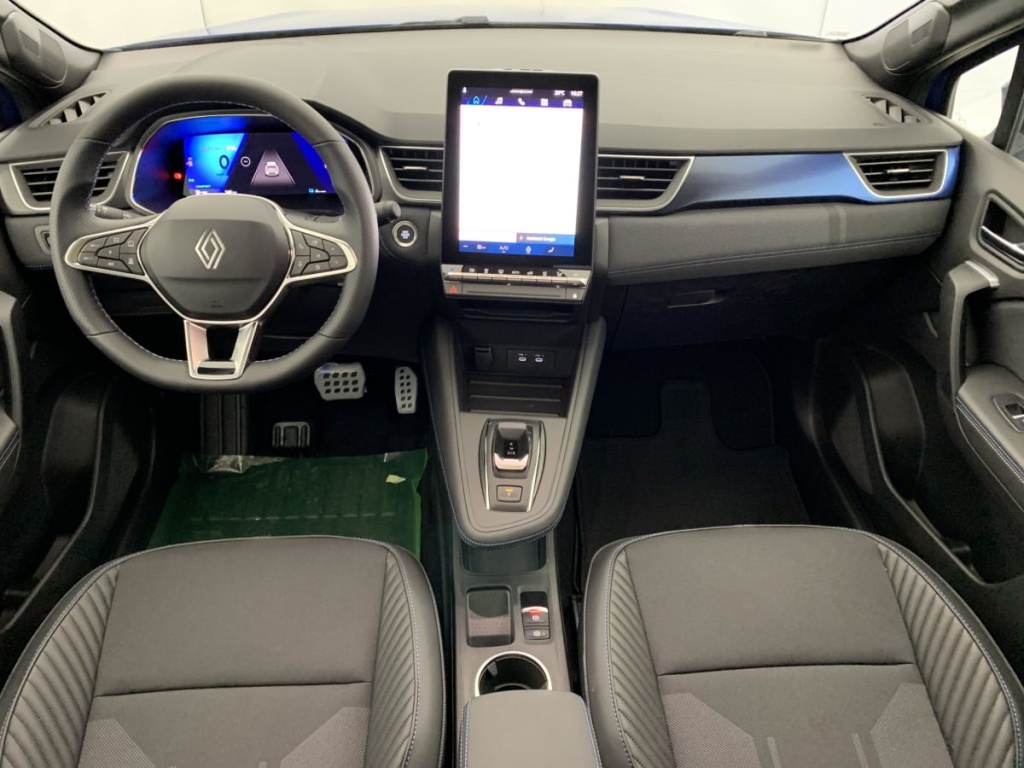 RENAULT SYMBIOZ E-Tech full hybrid 160 Esprit Alpine - ref: 1-342928 - Photo 12