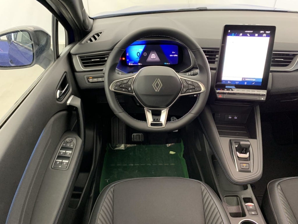 RENAULT SYMBIOZ E-Tech full hybrid 160 Esprit Alpine - ref: 1-342928 - Photo 13