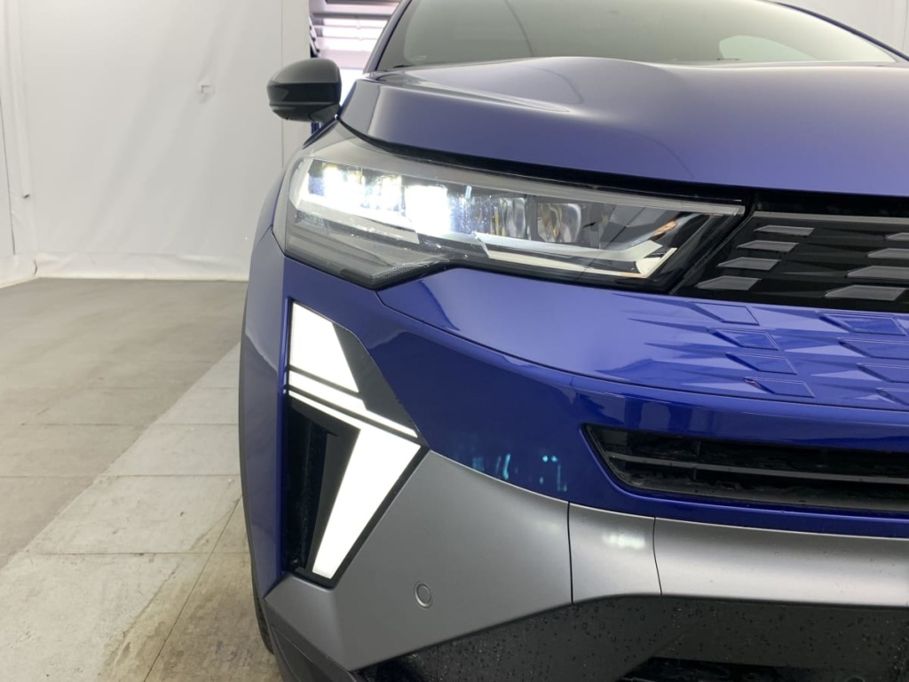 RENAULT SYMBIOZ E-Tech full hybrid 160 Esprit Alpine - ref: 1-342928 - Photo 16
