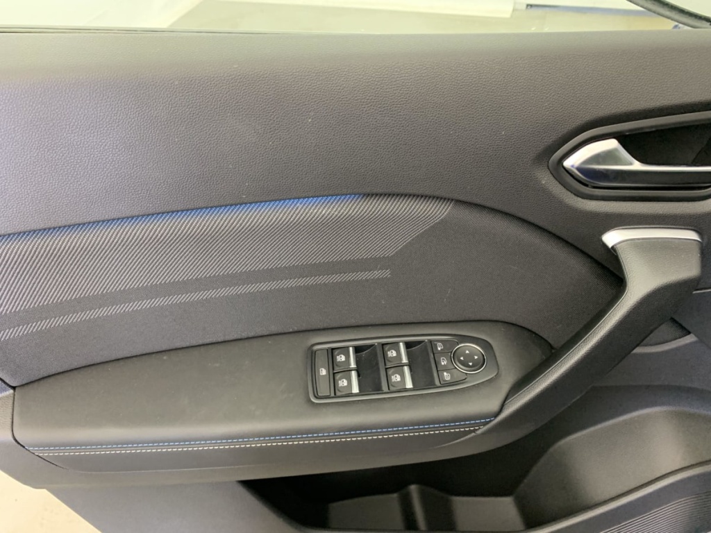 RENAULT SYMBIOZ E-Tech full hybrid 160 Esprit Alpine - ref: 1-342928 - Photo 17