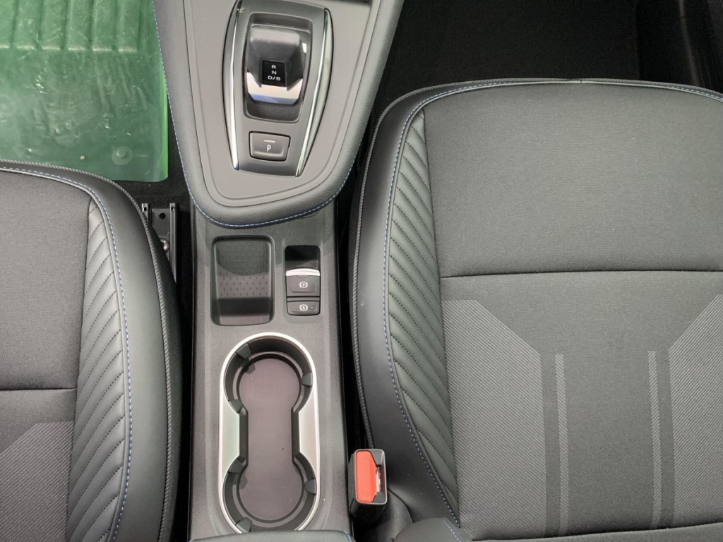 RENAULT SYMBIOZ E-Tech full hybrid 160 Esprit Alpine - ref: 1-342928 - Photo 19
