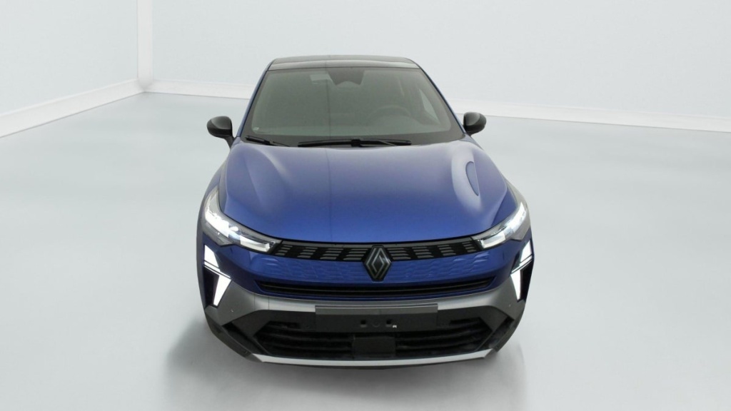 RENAULT SYMBIOZ E-Tech full hybrid 160 Esprit Alpine - ref: 1-342928 - Photo 2
