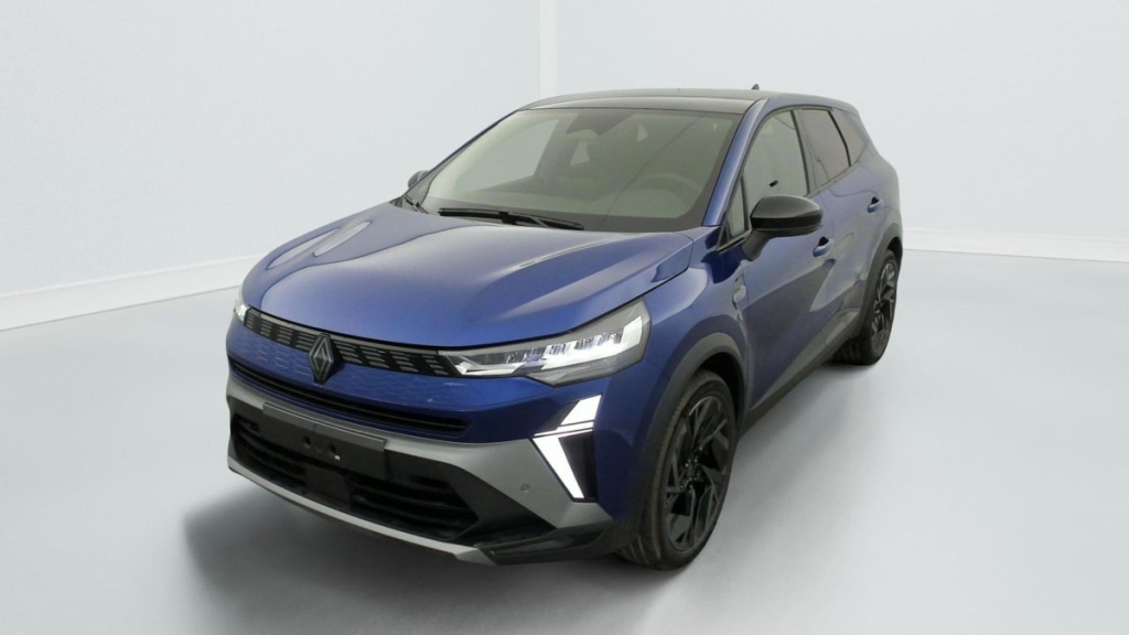 RENAULT SYMBIOZ E-Tech full hybrid 160 Esprit Alpine - ref: 1-342928 - Photo 3