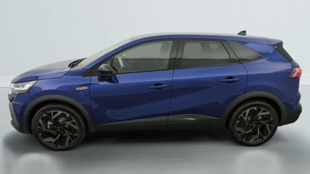 RENAULT SYMBIOZ E-Tech full hybrid 160 Esprit Alpine - ref: 1-342928 - Photo 4